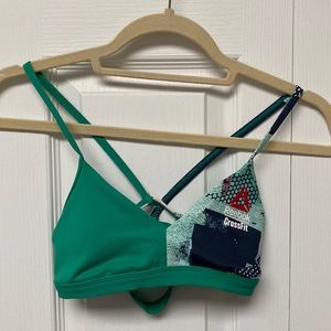 Reebok CrossFit Sportsbra Size S